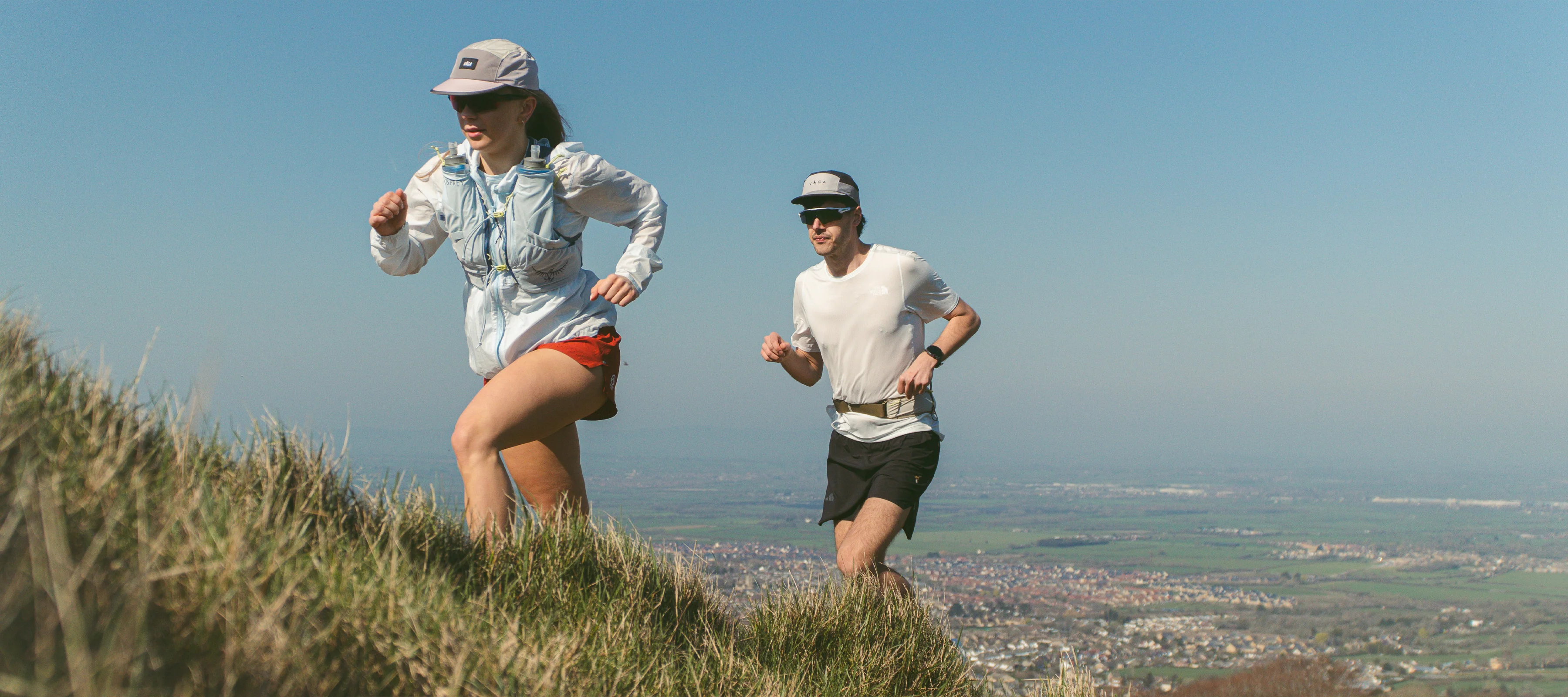 Conquer Every Trail in Style